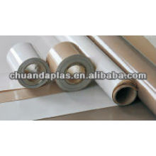 0,25mm marrom fita de isolamento de PTFE